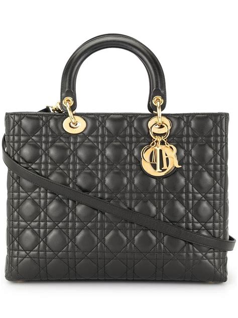 womens dior bag|pre owned lady Dior bag.